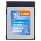 Integral CF Express 256GB Typ B 2.0 Ultima Pro X2