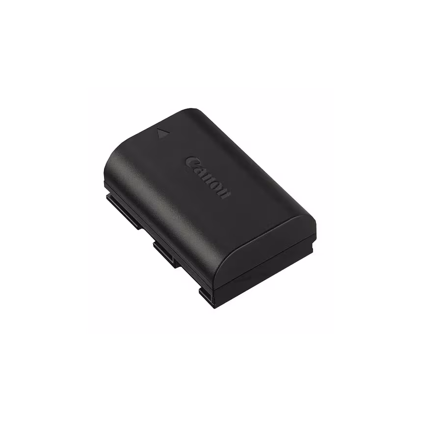 Jupio Canon LP-E6 Akku