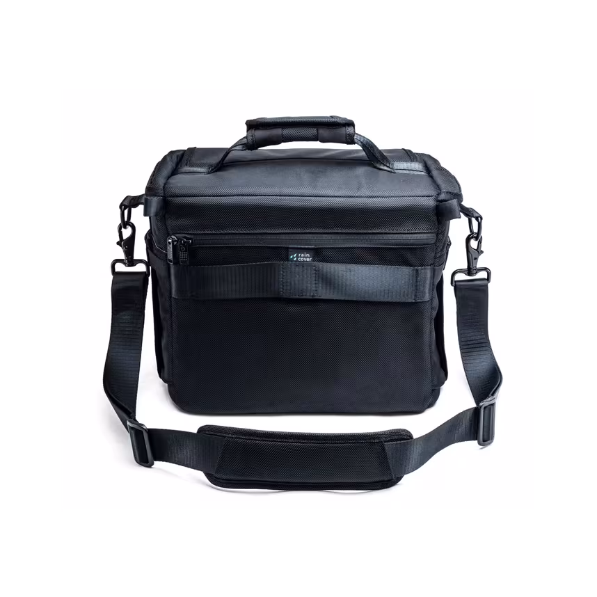 Vanguard VEO SELECT 28S BK Tasche Schwarz 