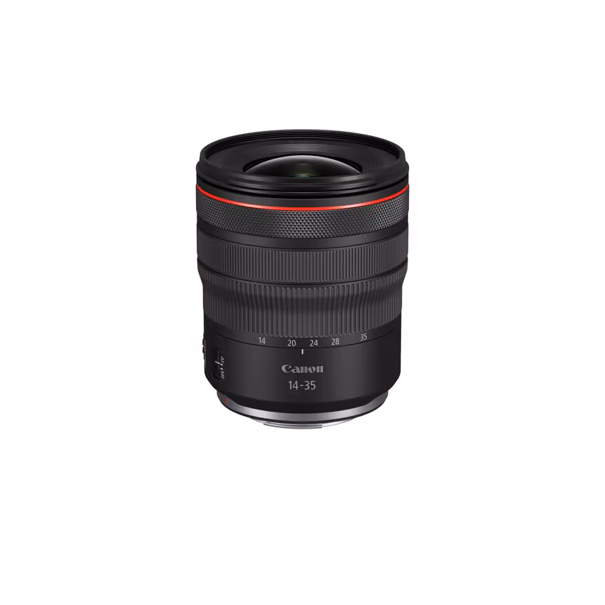 Canon AIP2 RF 14-35/4,0 L IS USM