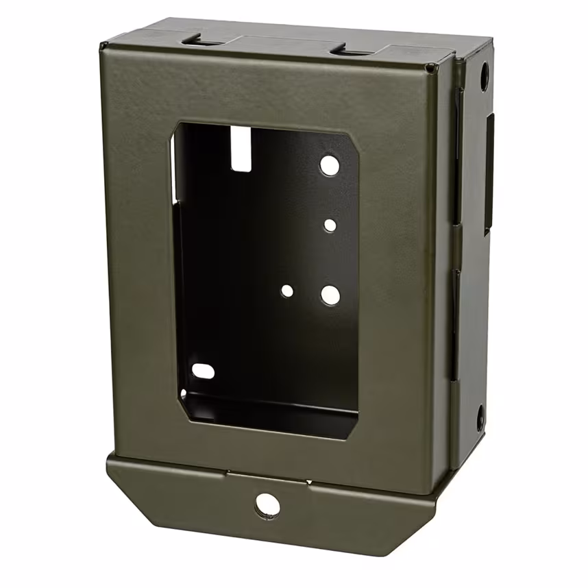 Dörr GH-4 Metallschutzgehäuse für SnapShot Cloud 4G