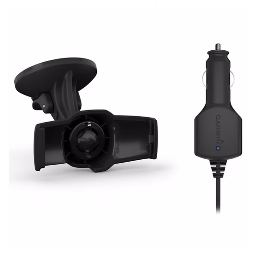 Garmin zumo 396 Fahrzeughalterungskit