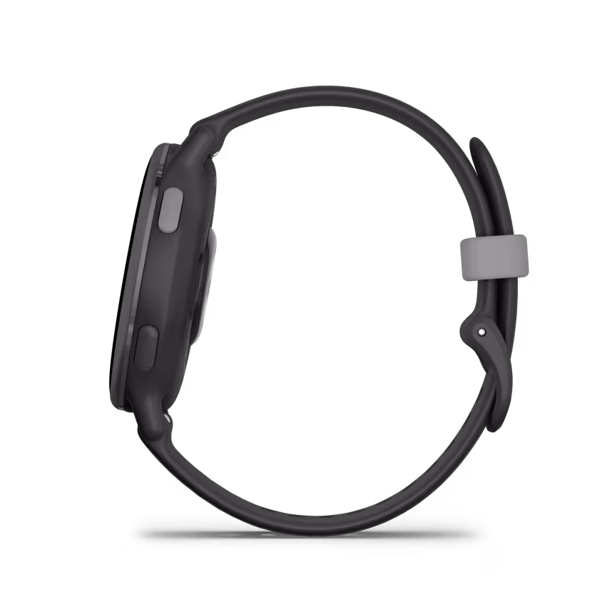 Garmin Vivoactive 5 schwarz/schiefergrau