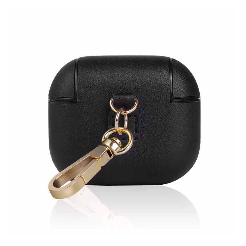 Felixx Premium Hard Case Apple Airpod 3 black