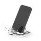Woodcessories Bio Case Classic iPhone 13 Pro Max schwarz