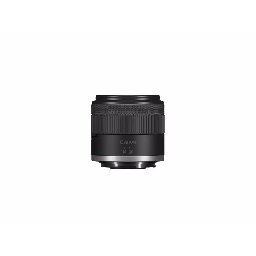 Canon RF-S 14-30mm F4-6.3 IS STM PZ