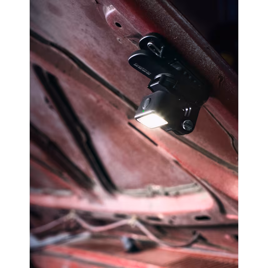 GoPro Magnetic Swivel Clip