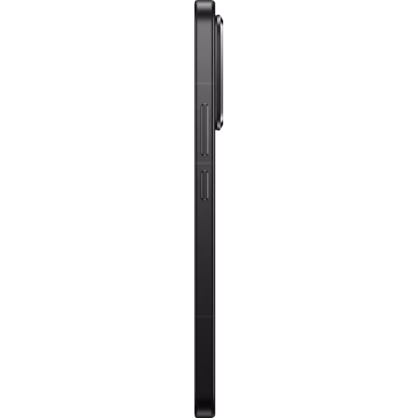 Xiaomi 15T Pro 12 512GB Black
