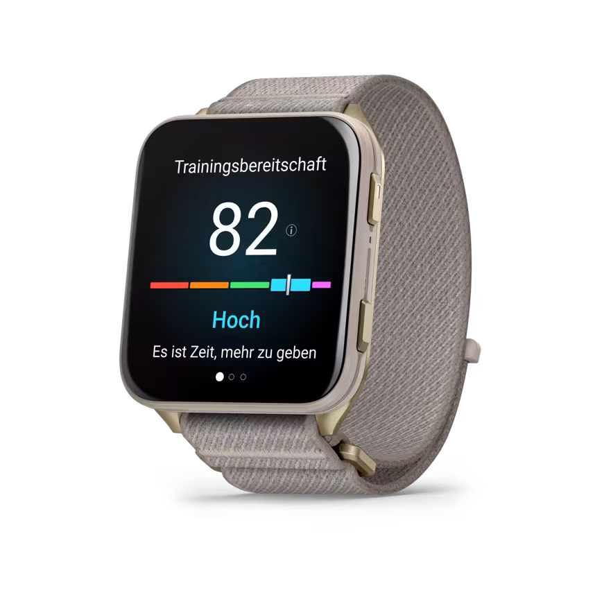 Garmin Venu X1 French Gray