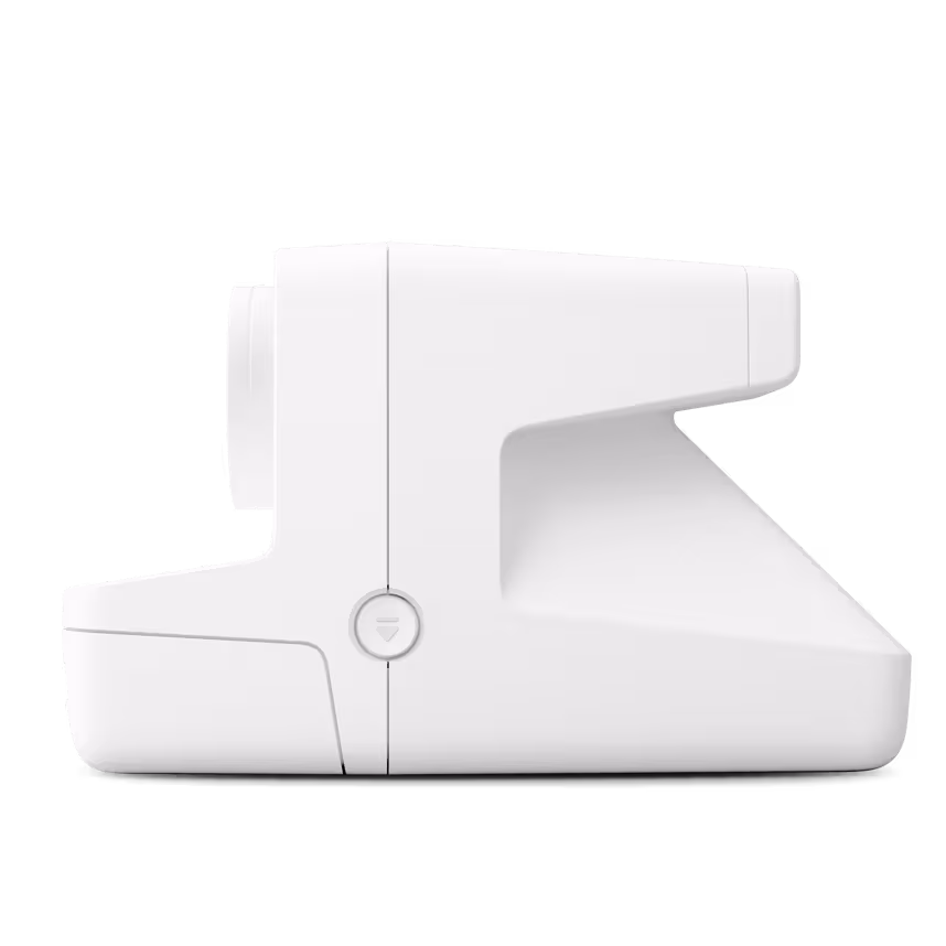 Polaroid Now Plus R Gen. 2 weiss
