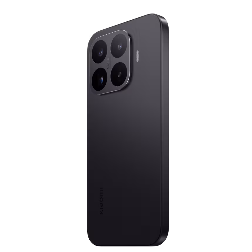 Xiaomi 17T 256GB 5G schwarz