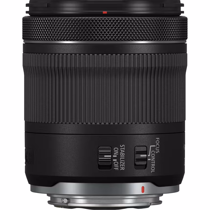 Canon RF 24-105/4,0-7,1 IS STM