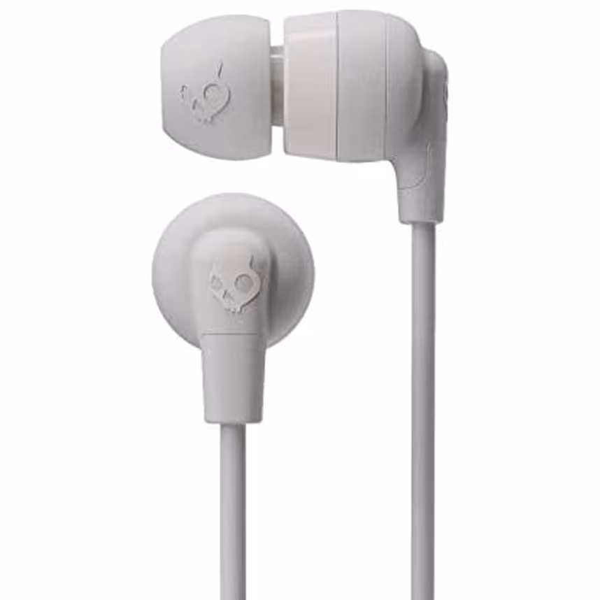 Skullcandy INKD+ In-Ear Mod white