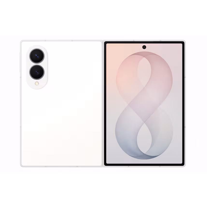 Samsung Galaxy Z Fold8 256GB cream