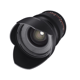 Samyang MF 16/2,2 Video APS-C II Nikon F