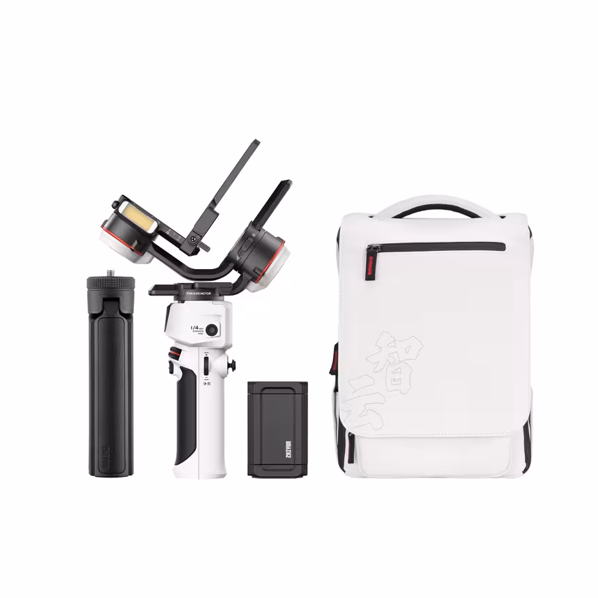Zhiyun Crane M3 Combo 