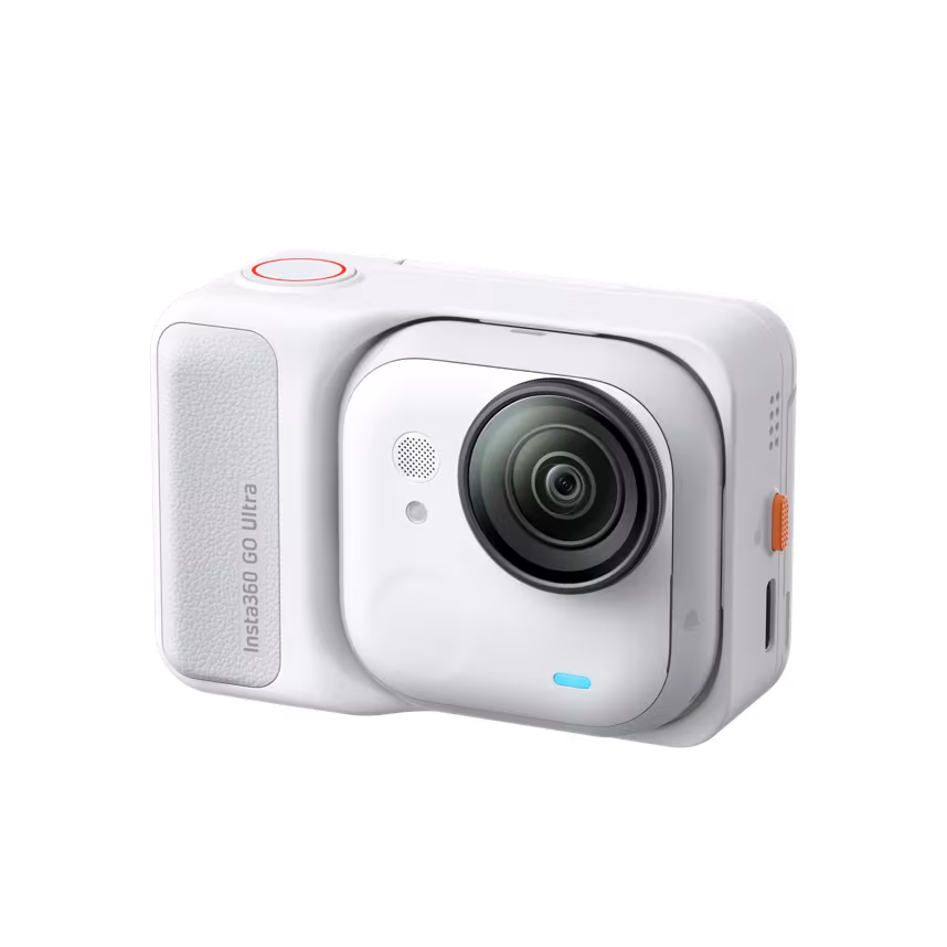 Insta360 GO Ultra White