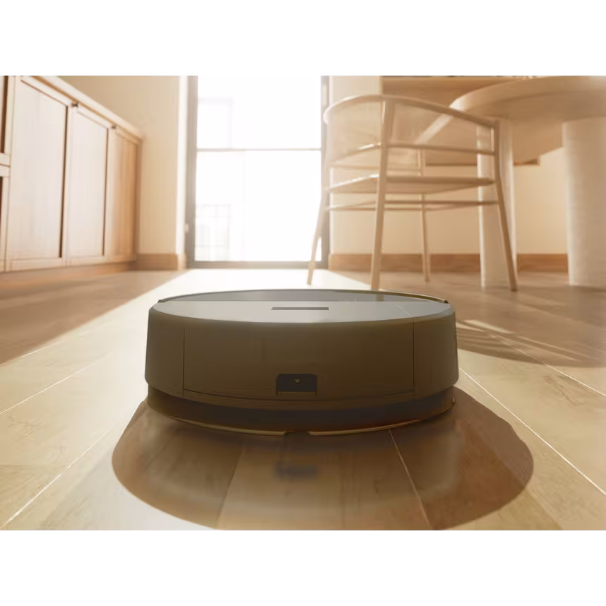 iRobot Roomba 205 Combo Roboter schwarz