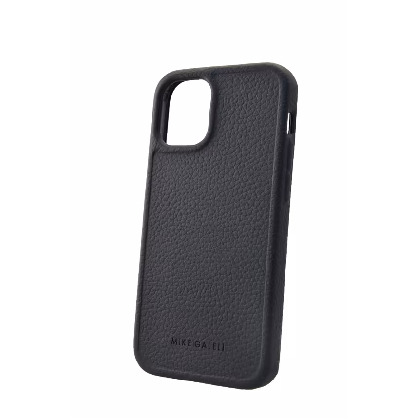 Galeli Back FINN Apple mit Magsafe iPhone 13 Pro Max black