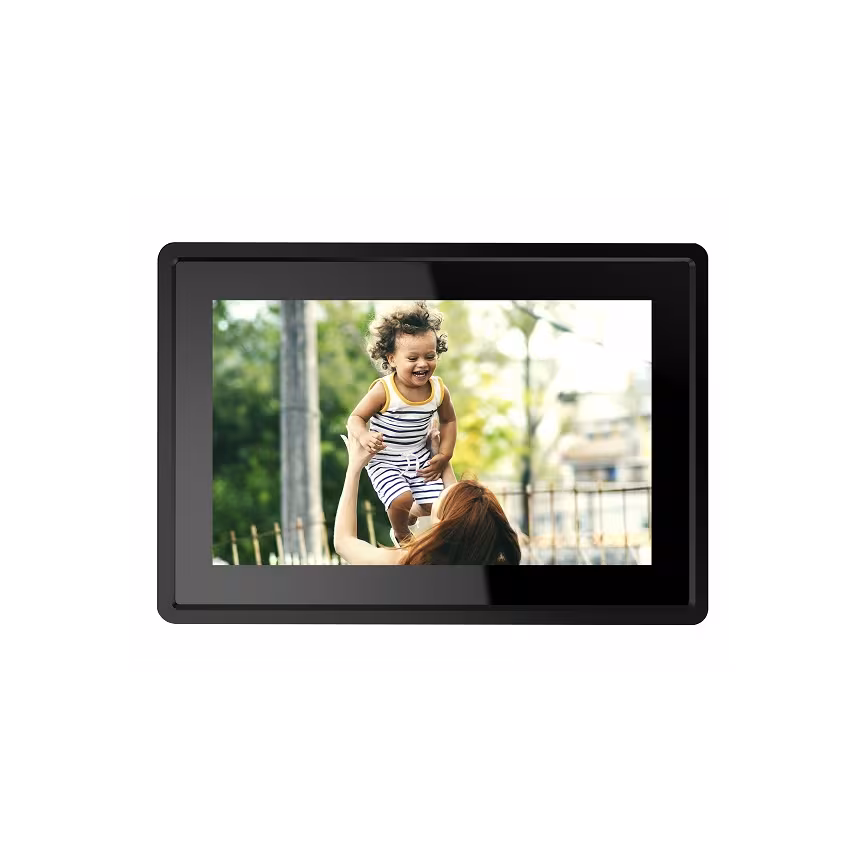 Denver Frameo PFF-1021 schwarz