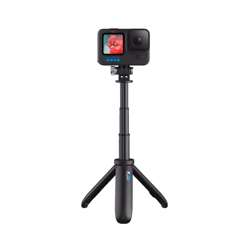 GoPro Shorty (Mini Extension Pole + Tripod)