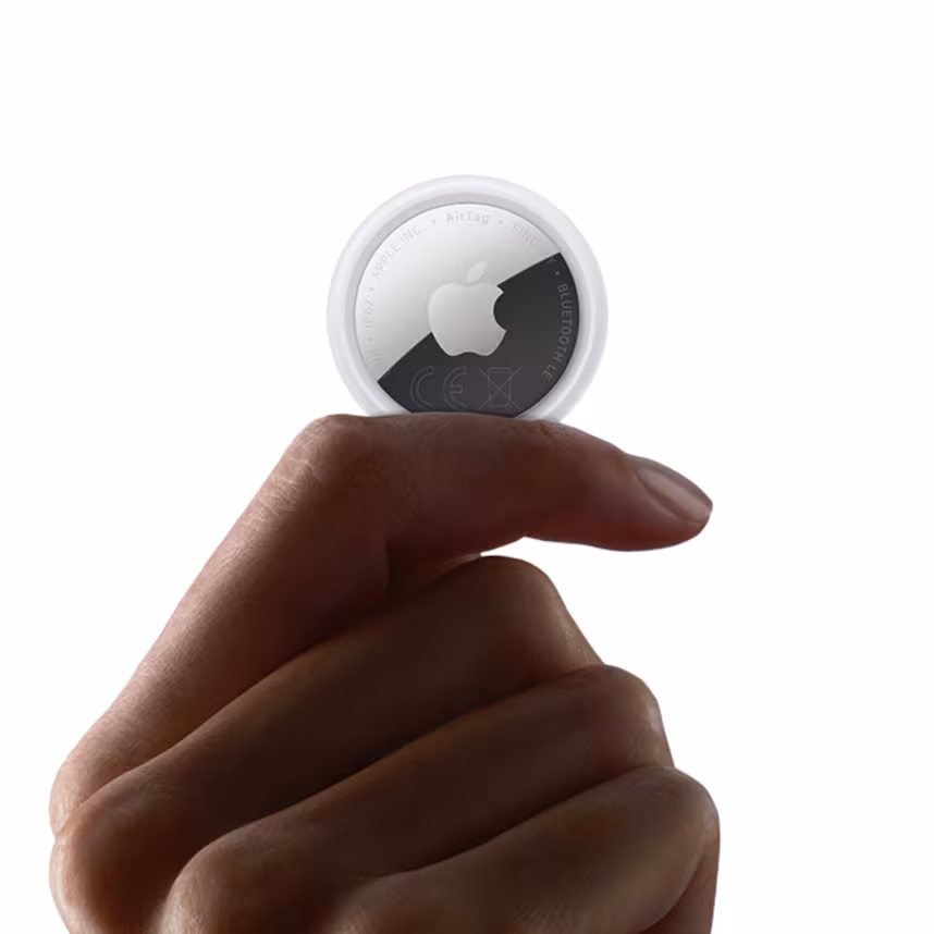 Apple AirTag, 1er-Pack
