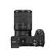 Sony Alpha 6700 + SEL 18-135/3,5-5,6 OSS