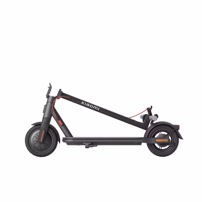 Xiaomi Mi 4 Lite 2nd schwarz E-Scooter