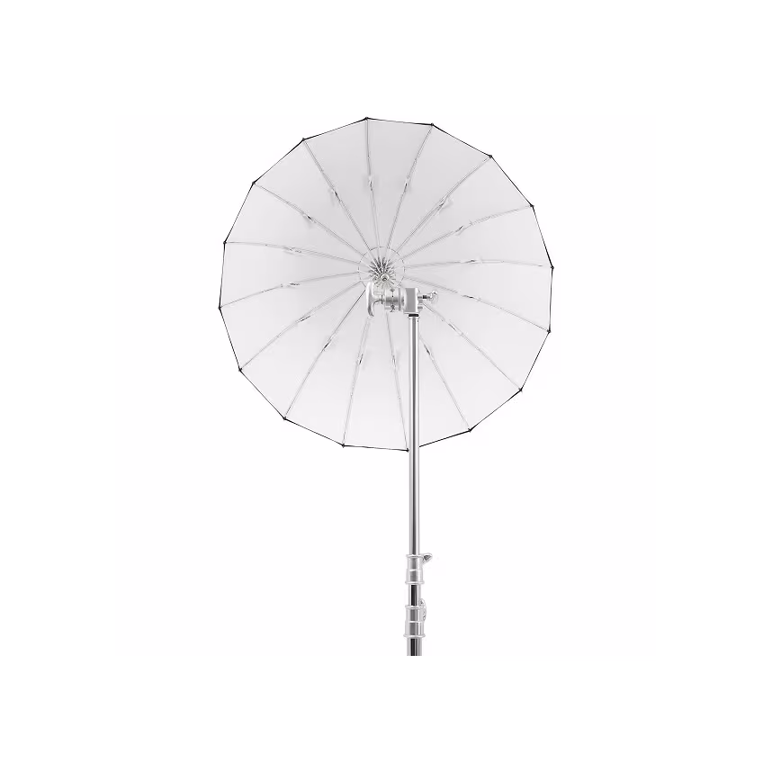 Godox Parabolic Umbrella white 165cm 