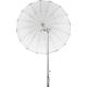 Godox Parabolic Umbrella white 165cm 