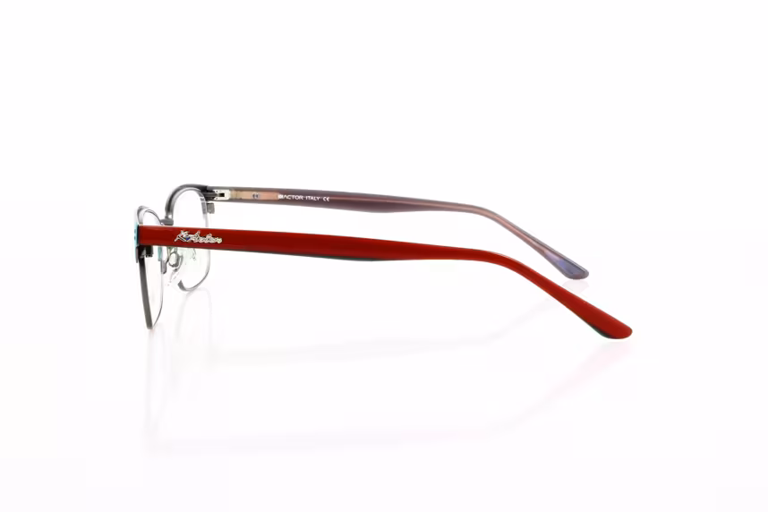 K-Actor KV 529 C03 Damenbrille Metall