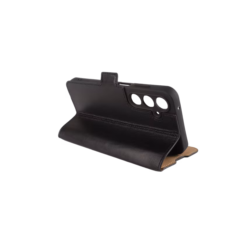 Galeli Book Case FABIO Samsung Galaxy S26 Black
