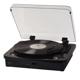 Denver Turntable VPL-230B schwarz