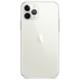 Apple Original Back Cover iPhone 11 Pro Clear