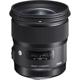 Sigma ART 24/1,4 DG HSM Nikon + UV Filter