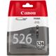 Canon CLI-526GY Tinte grey 9ml