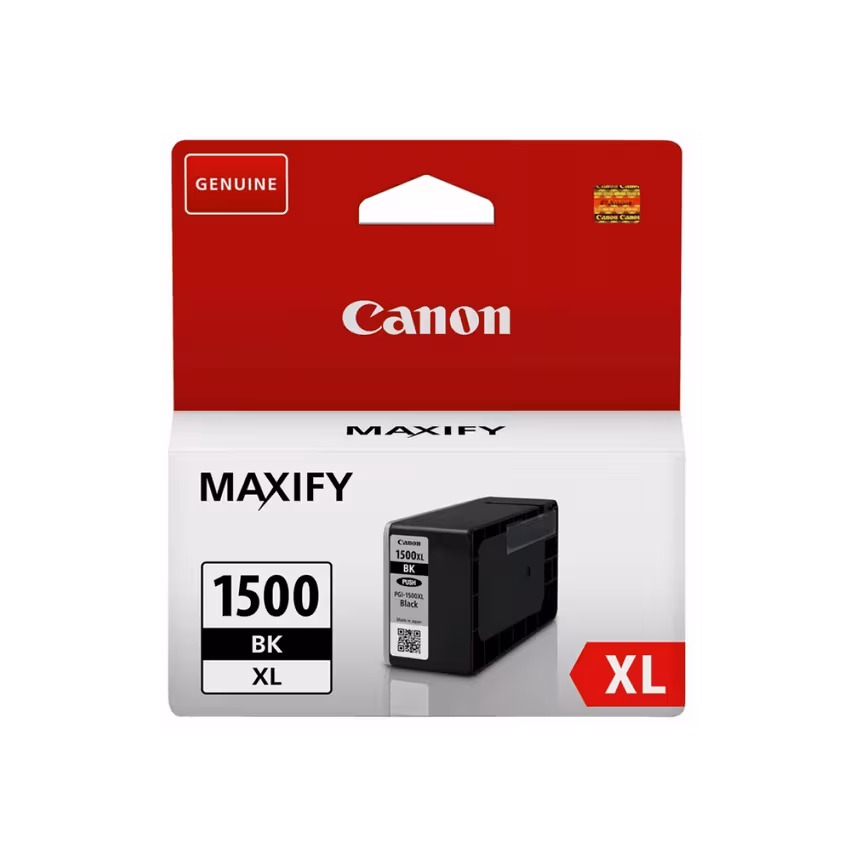 Canon PGI-1500XL Black