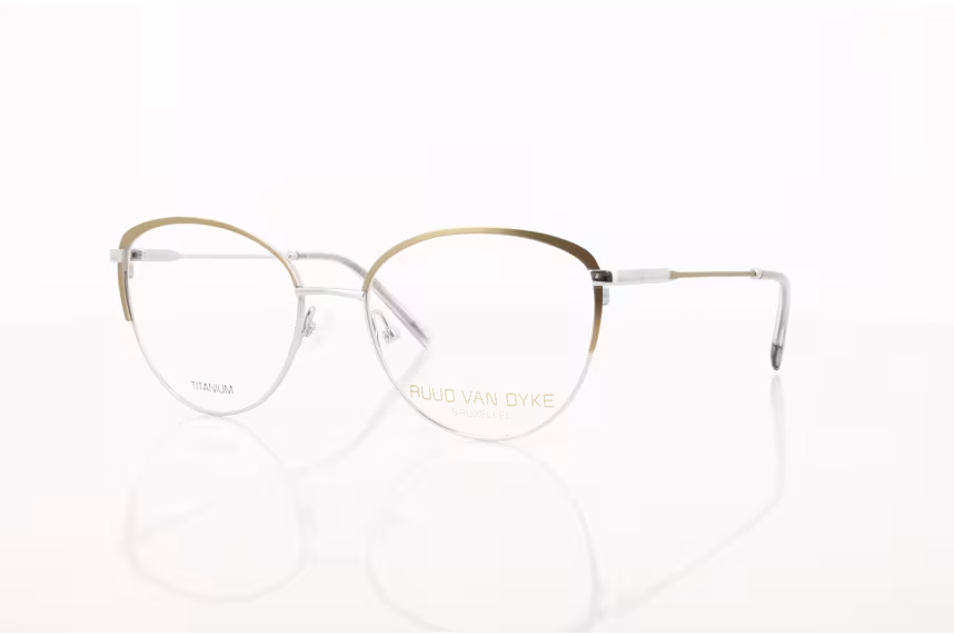 Ruud van Dyke RVD 1334T-1H