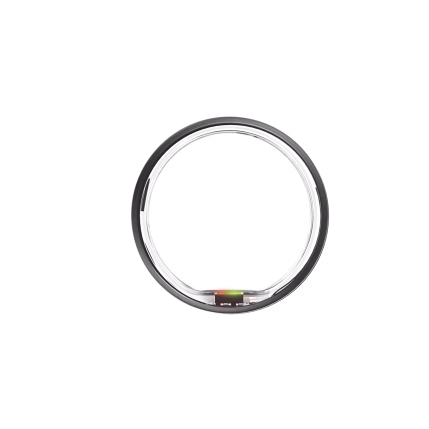 Ultrahuman Ring AIR Matte Grey - Size 12