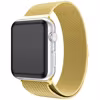 Felixx Smartwatcharmband Edelst.Milanaise Gold 38/40 iWatch

