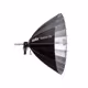 Godox Parabolic Light Focusing System Kit 128cm