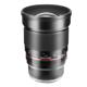 Samyang MF 16/2,0 APS-C MFT