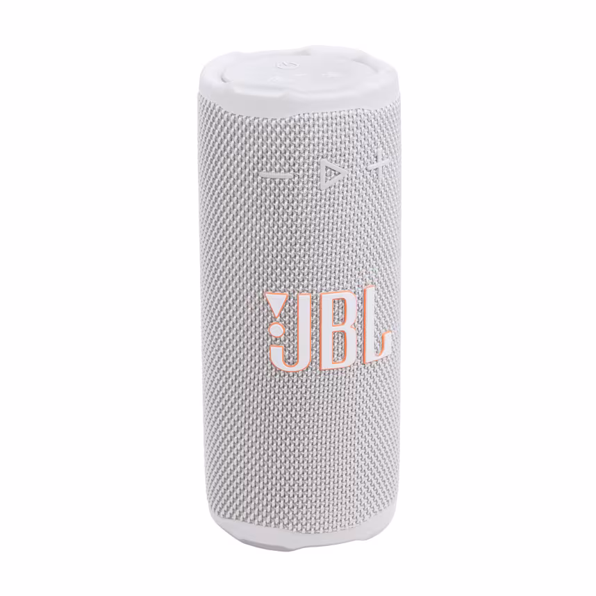 JBL Grip Bluetooth-Lautsprecher Weiß