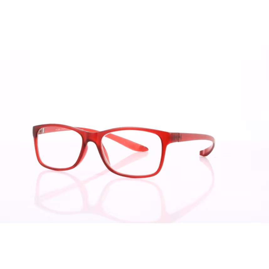 Fertiglesebrille KLH132-1 +1.00