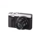 Panasonic Lumix DC-TZ99E Silber