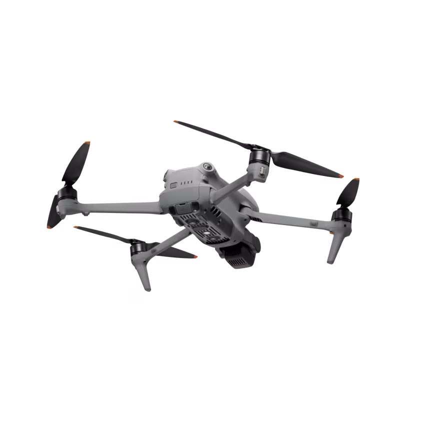 DJI Air 3S Fly More Combo (DJI RC-N3)