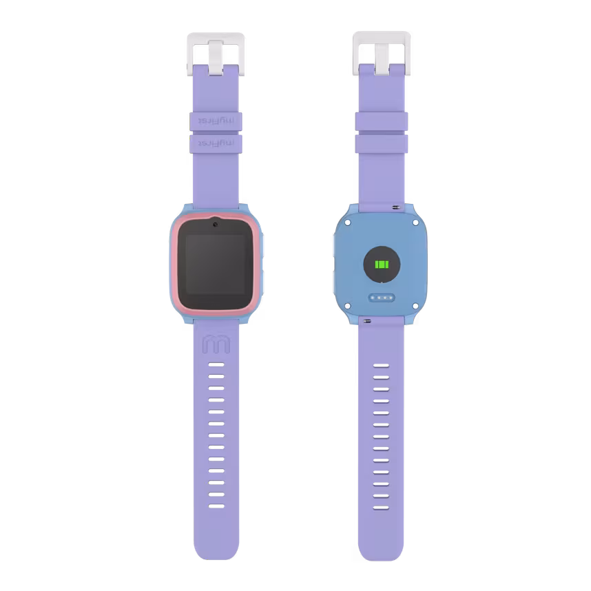 MyFirst Fone S3 Kids Smartwatch Cotton Candy