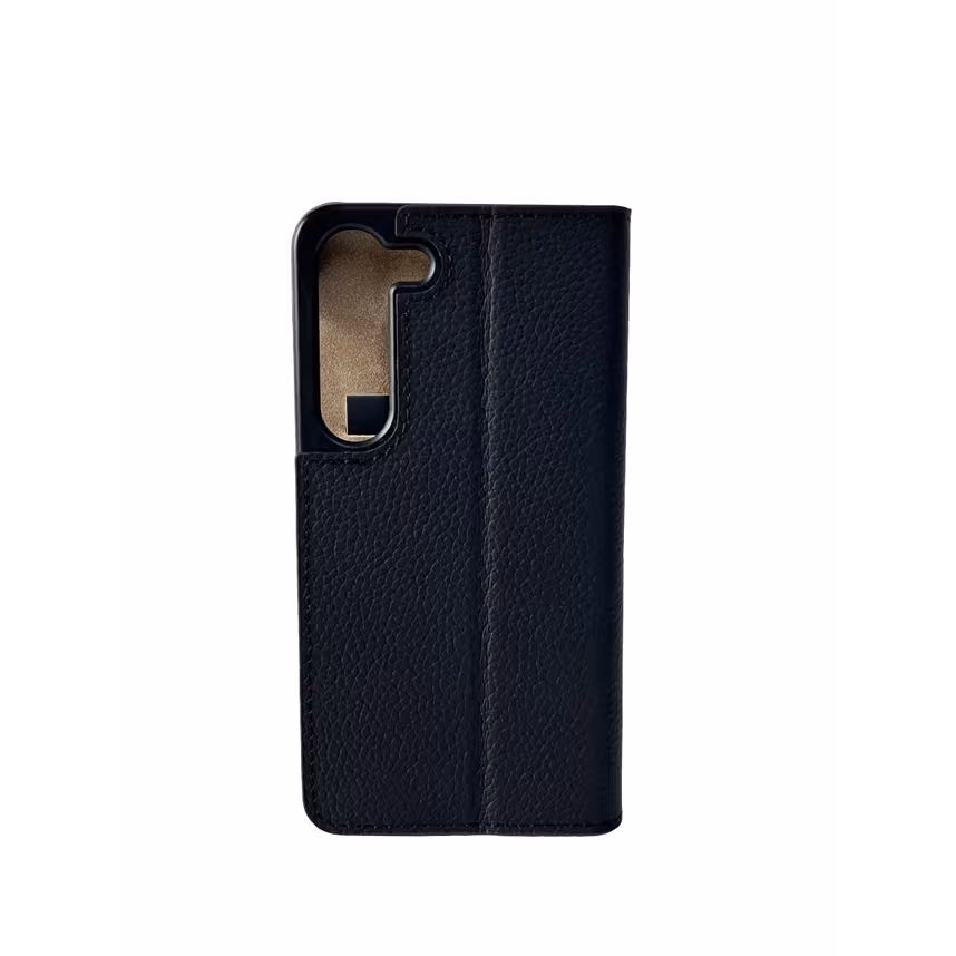 Galeli Book Case MARC Samsung Galaxy S23 Plus black 