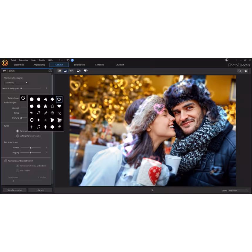 CyberLink PhotoDirector 13 Ultra