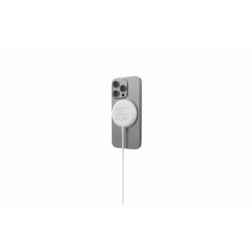 Felixx Wireless Charger 25W Wei&szlig;
